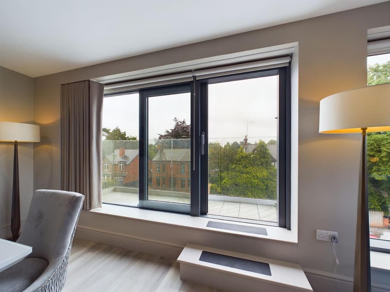 Lesley House Apartments Belfast
