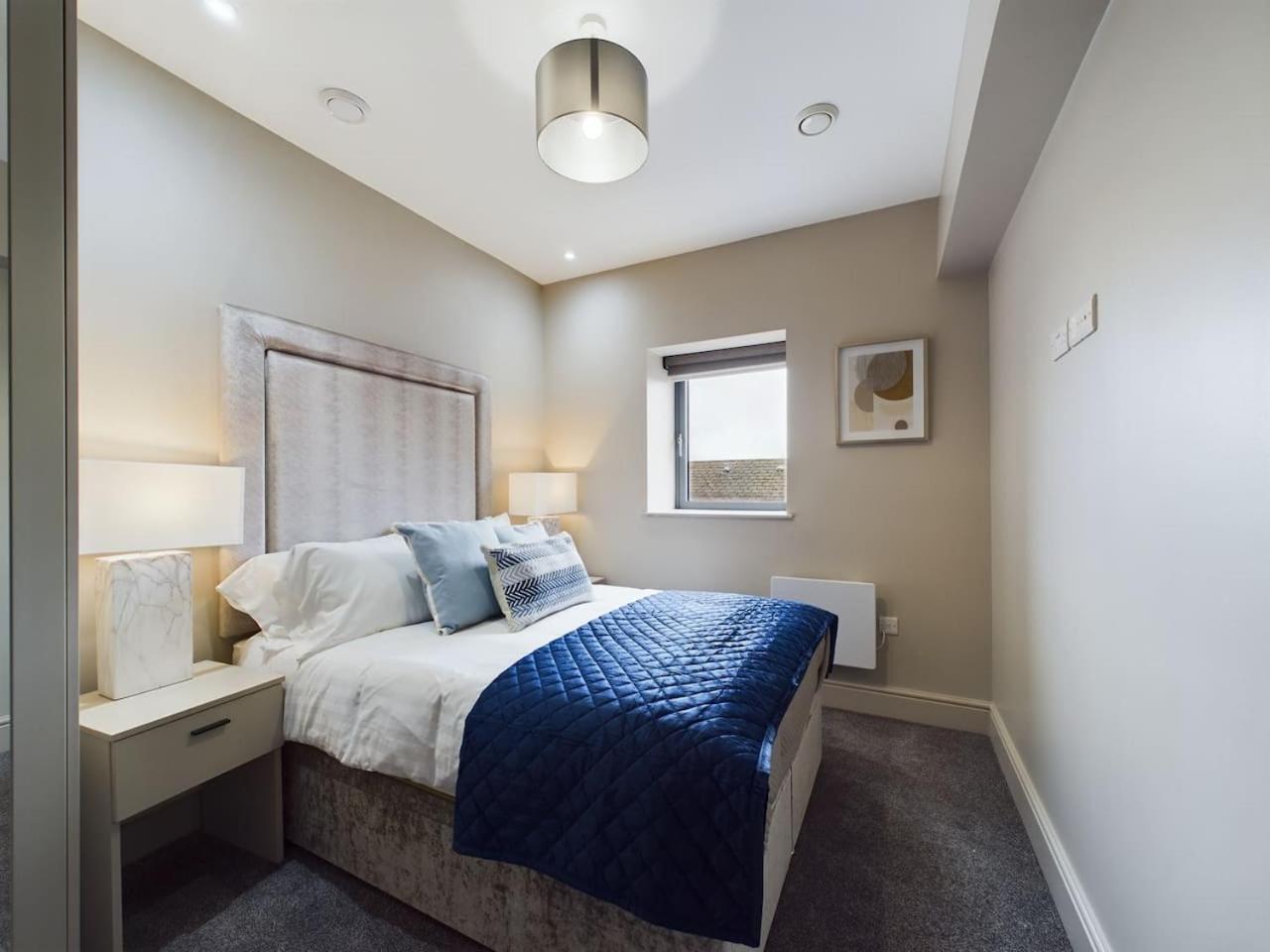 Lesley House Apartments Belfast