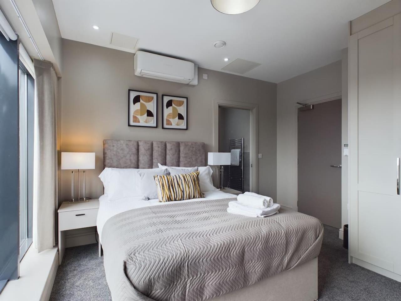 Lesley House Apartments Belfast