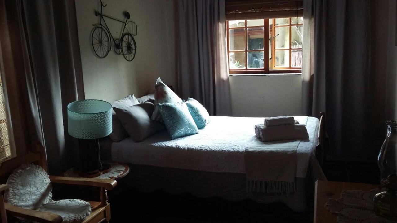 Waboom Farm Stay view 5