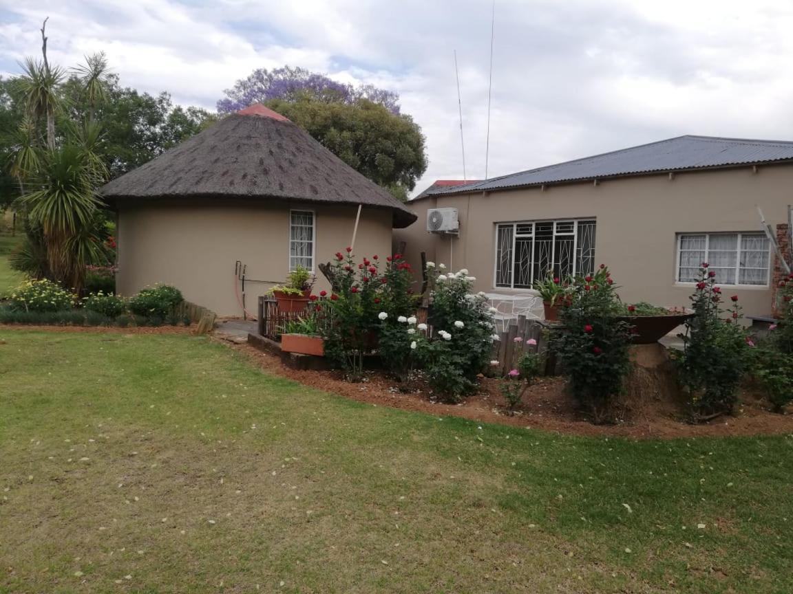 Waboom Farm Stay view 4