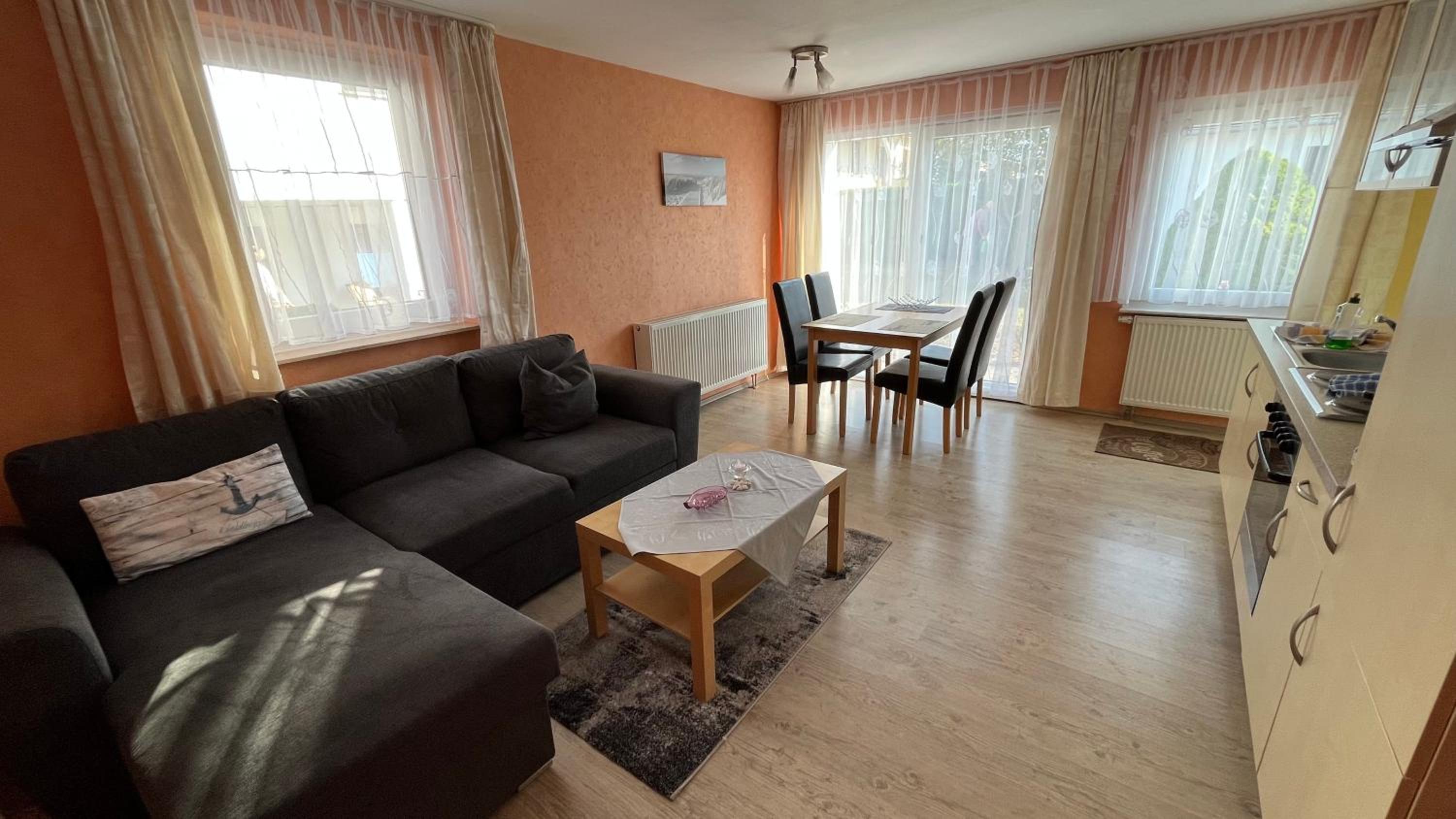 Ferienhaus Elke view 5