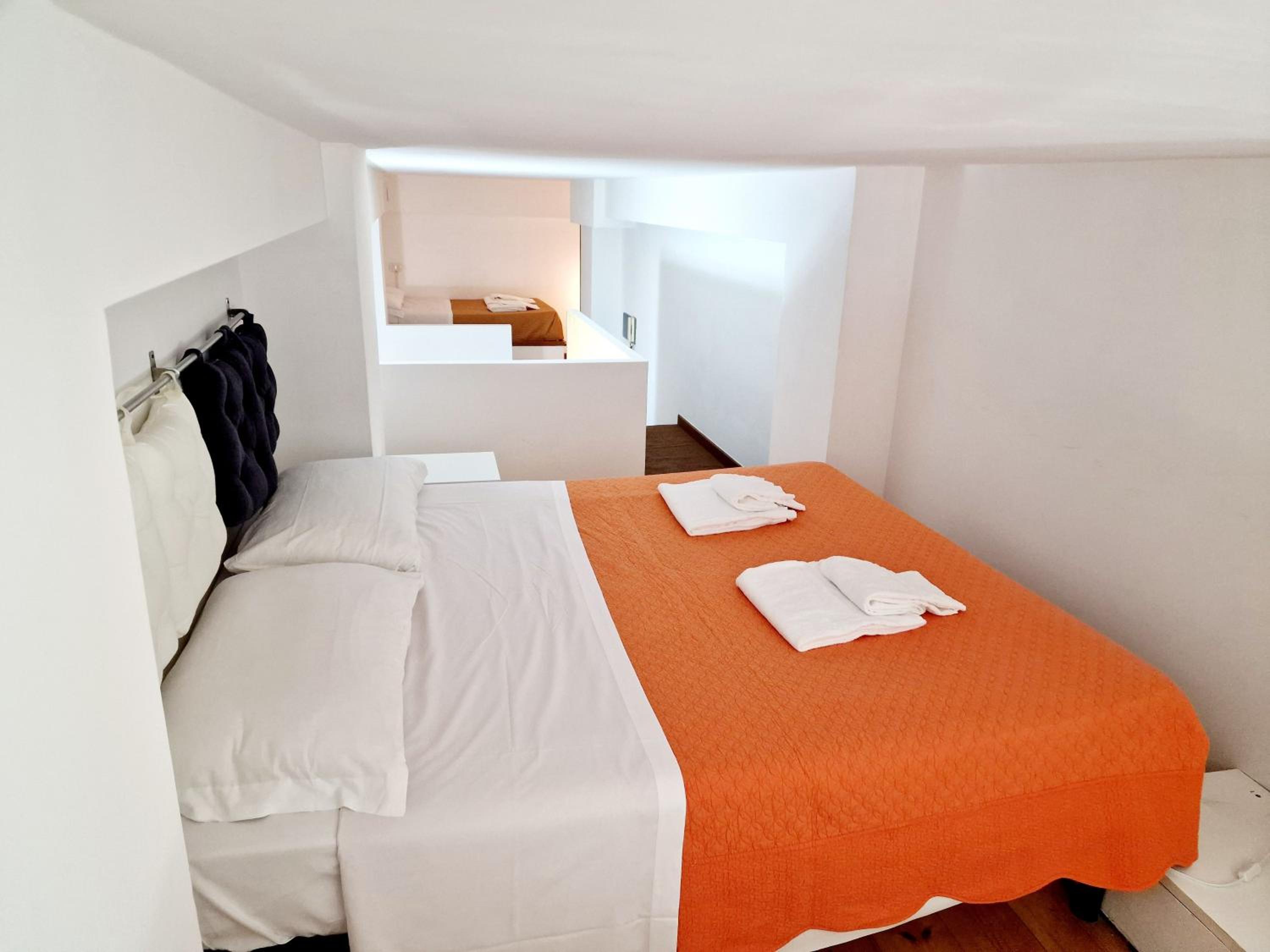 Lofts In Rome