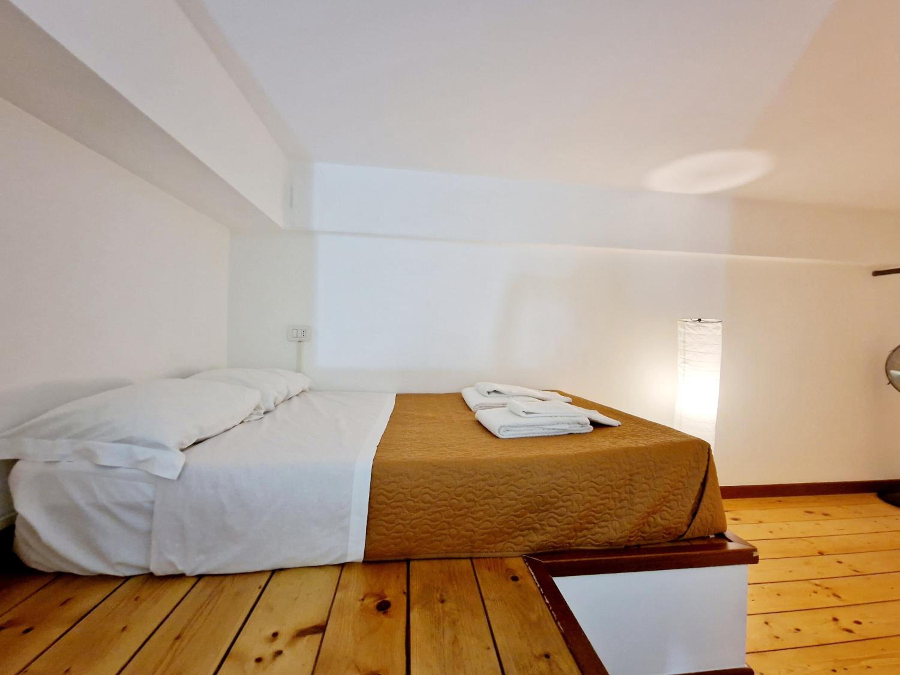 Lofts In Rome