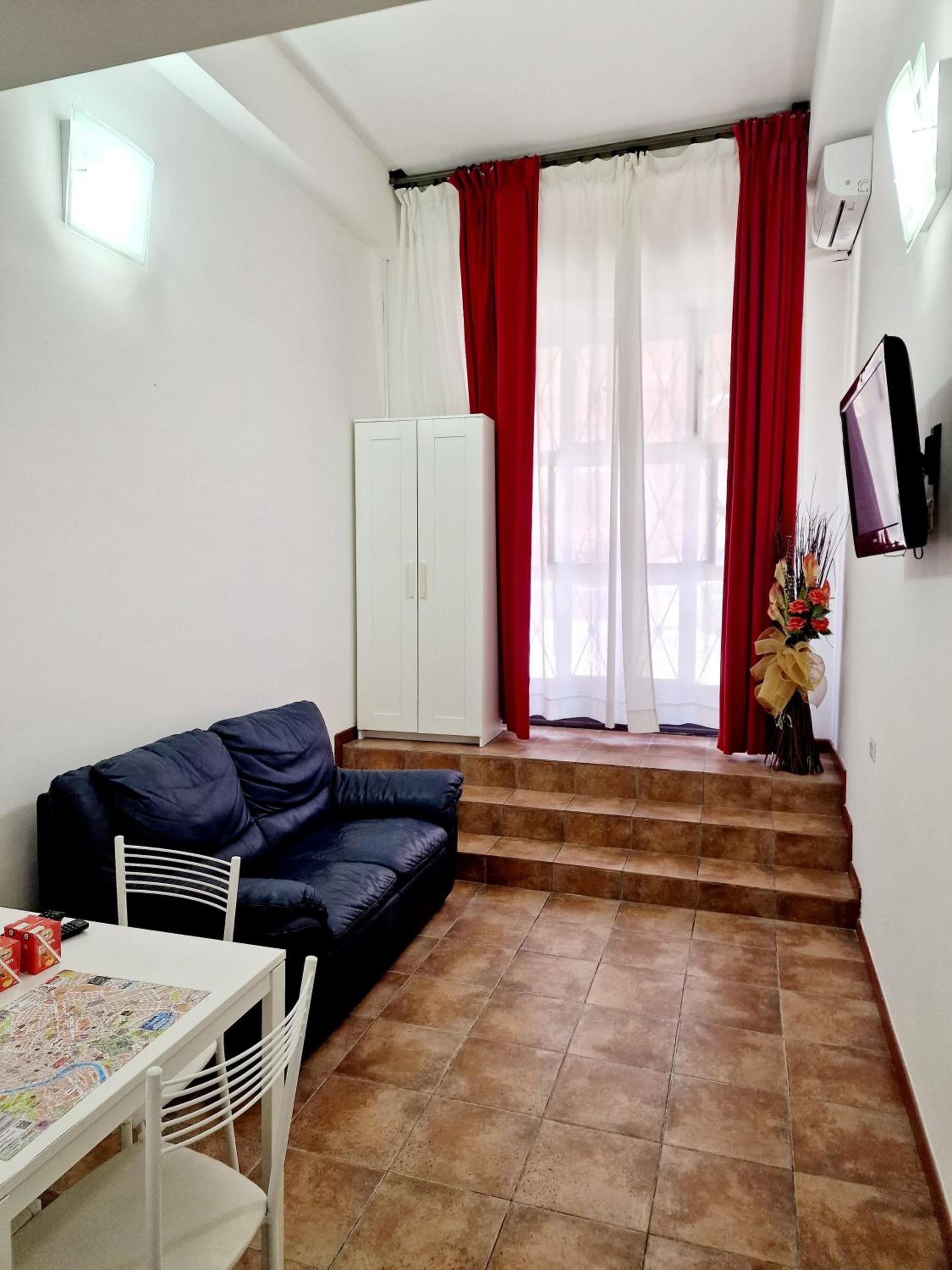 Lofts In Rome