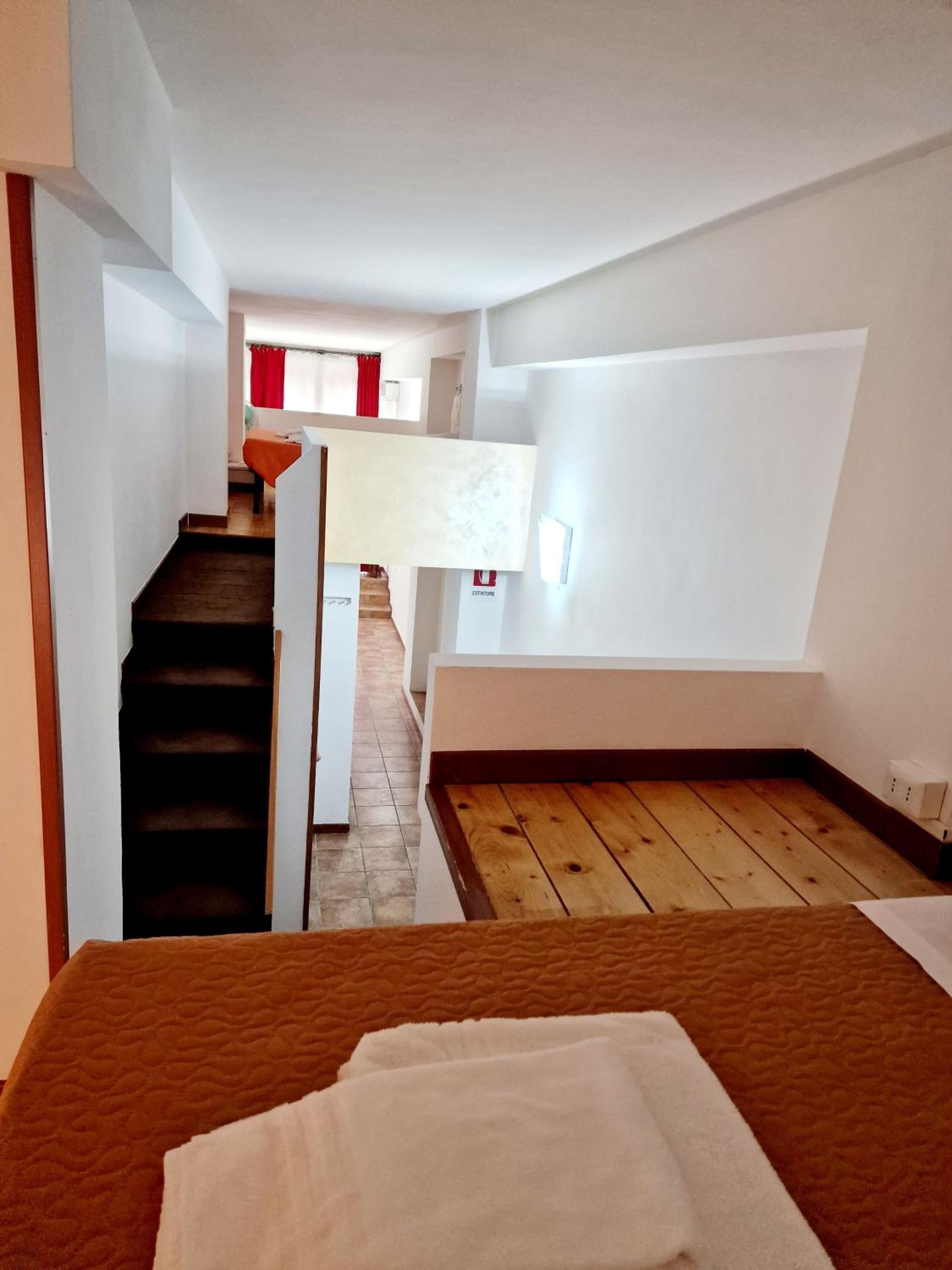 Lofts In Rome
