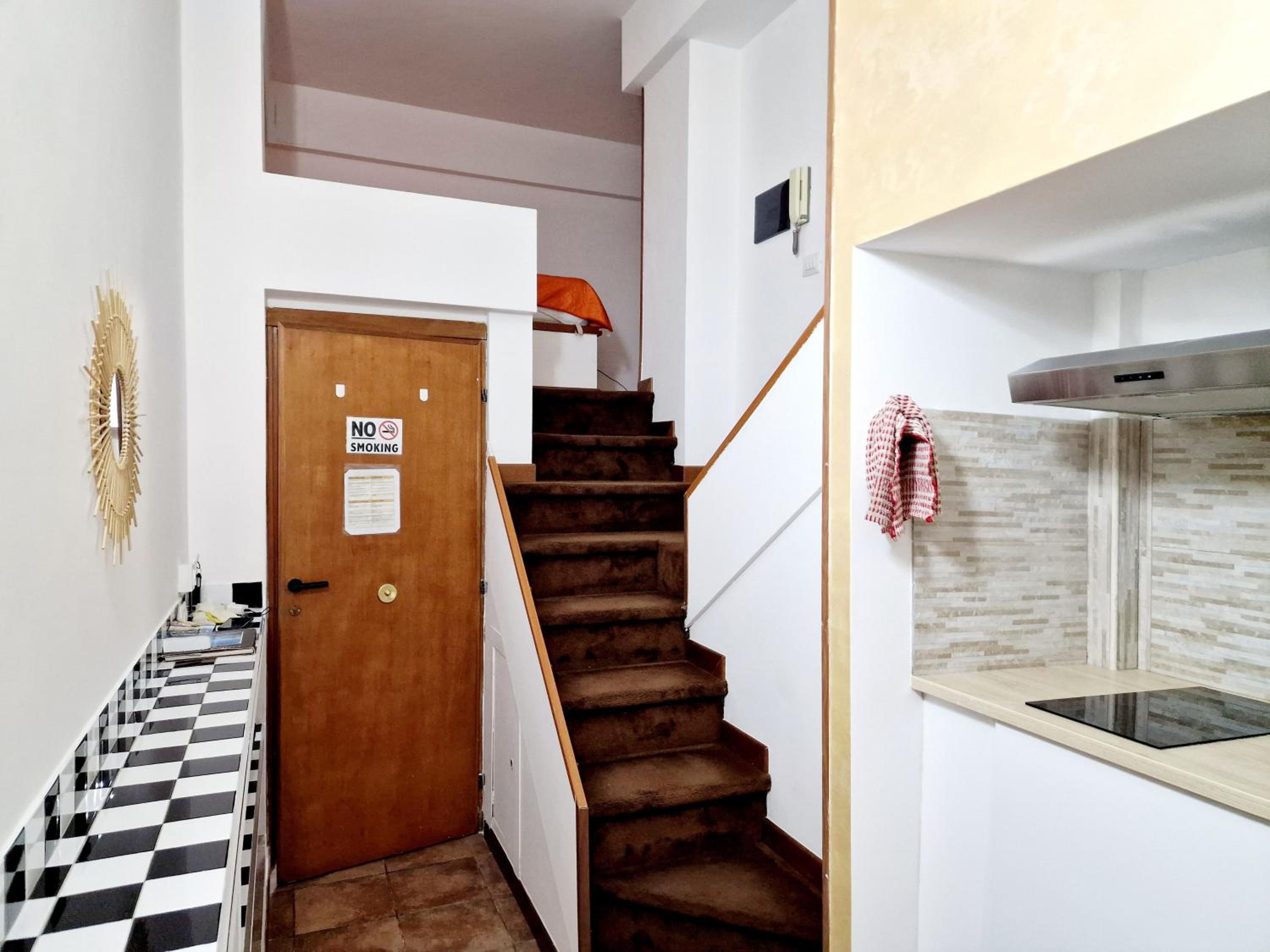 Lofts In Rome
