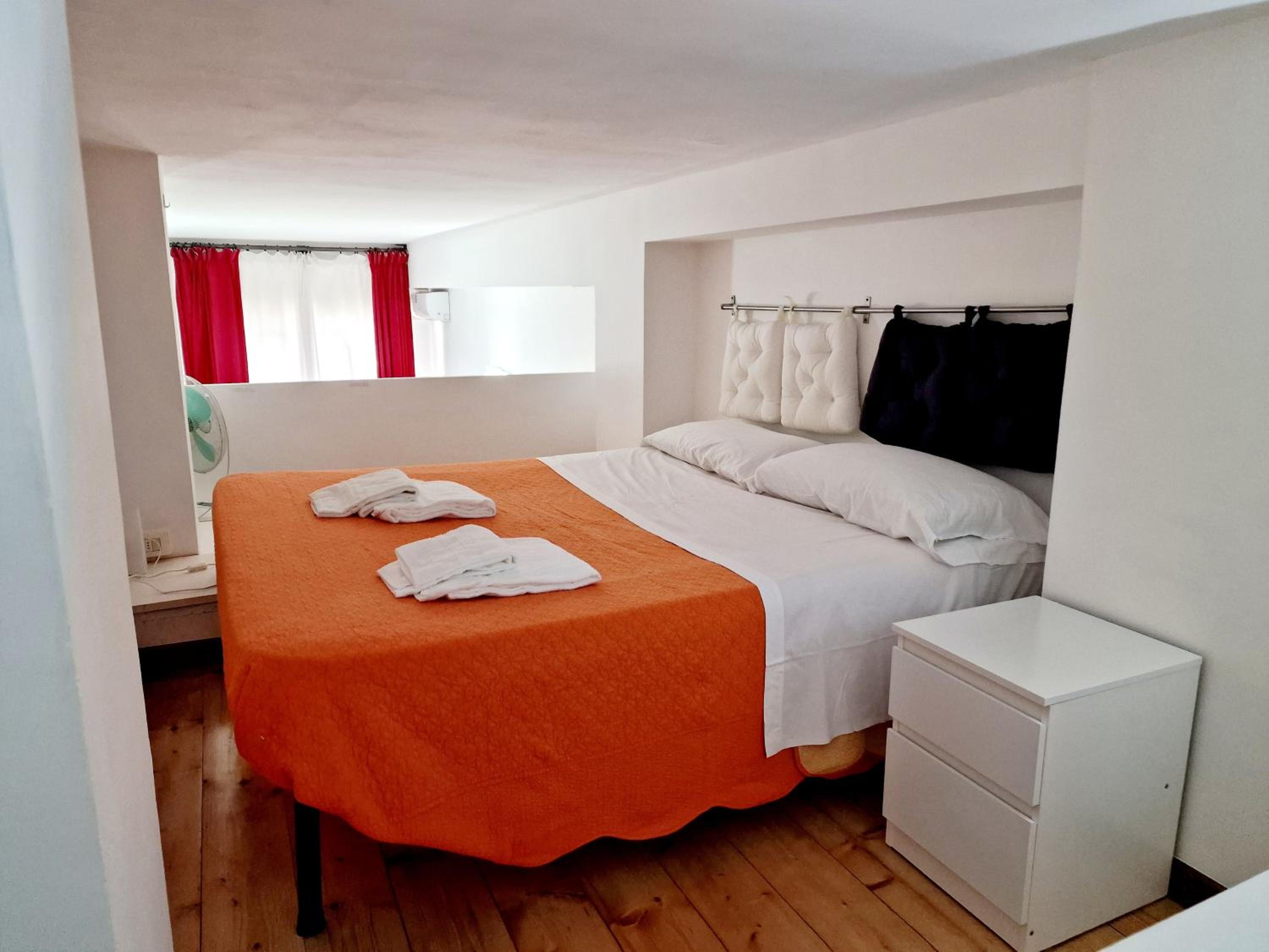 Lofts In Rome