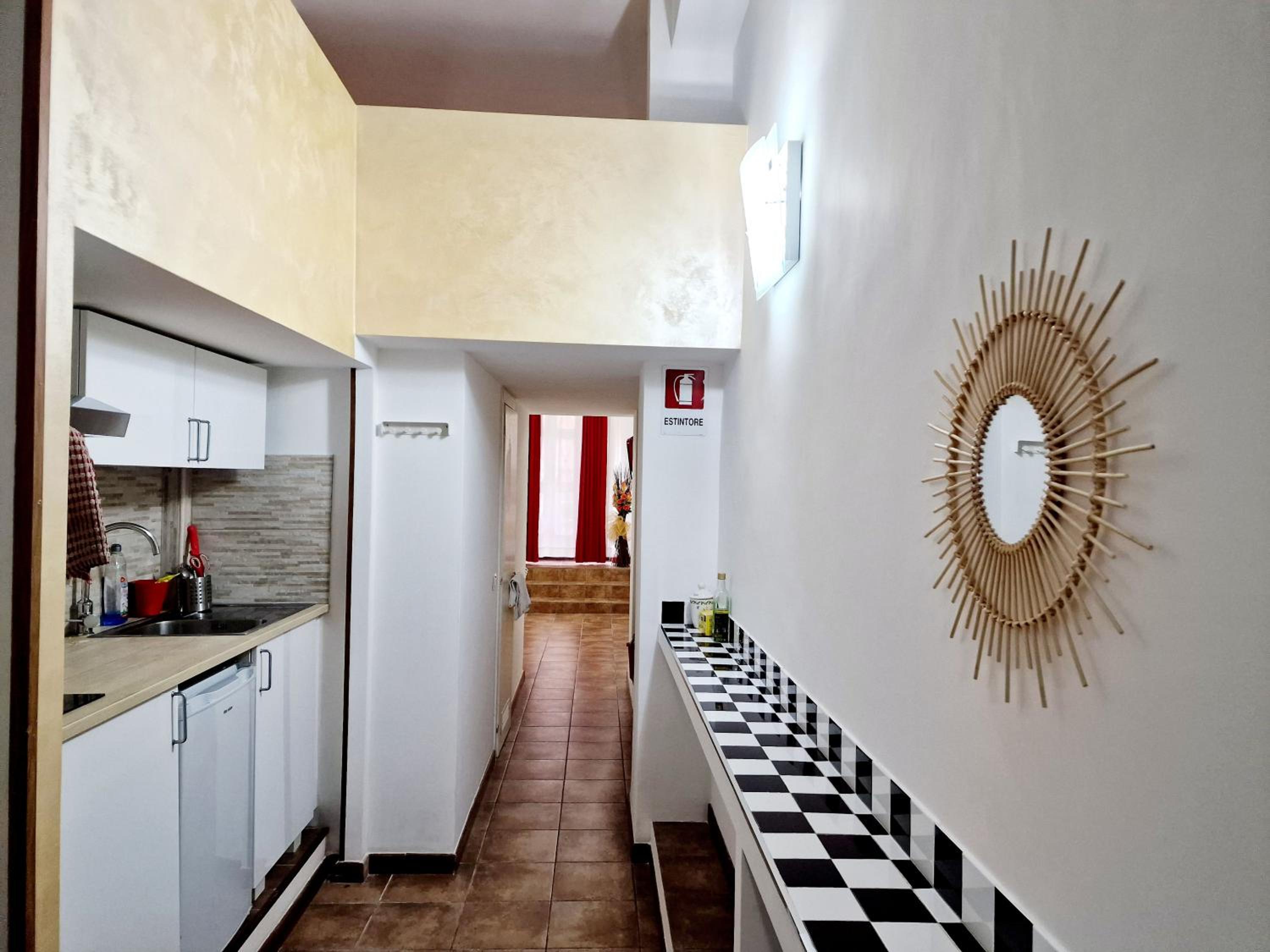Lofts In Rome