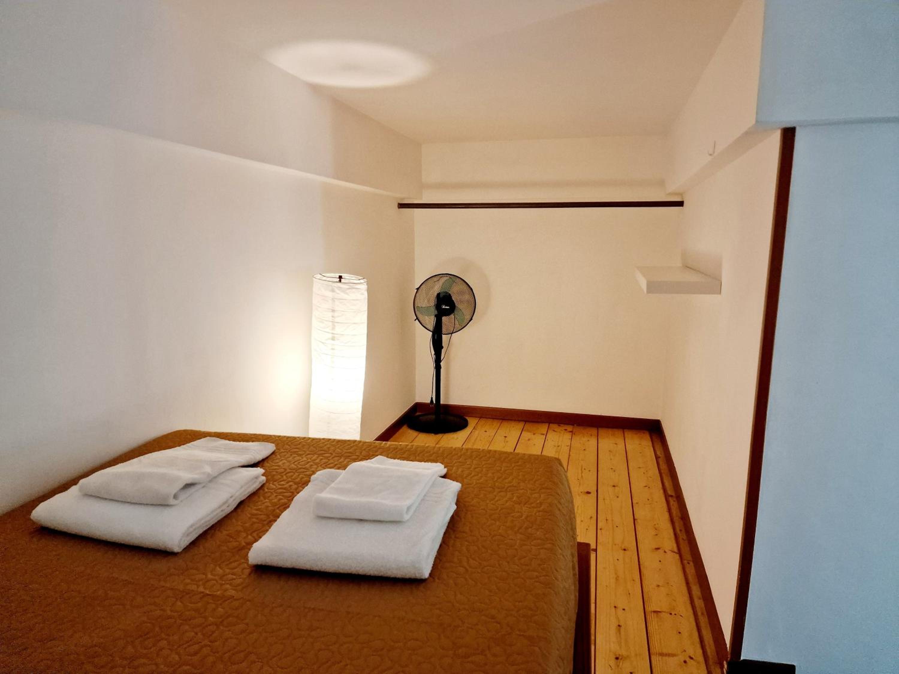 Lofts In Rome