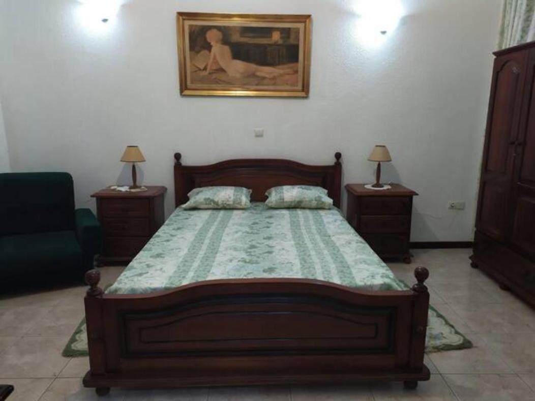 Cozy Room in Plateau