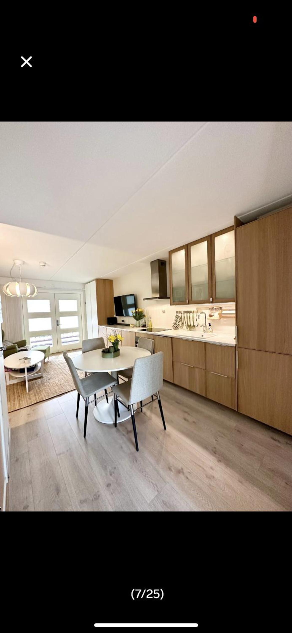 Bjorli Apartment with everything, 150m from ski lift view 5