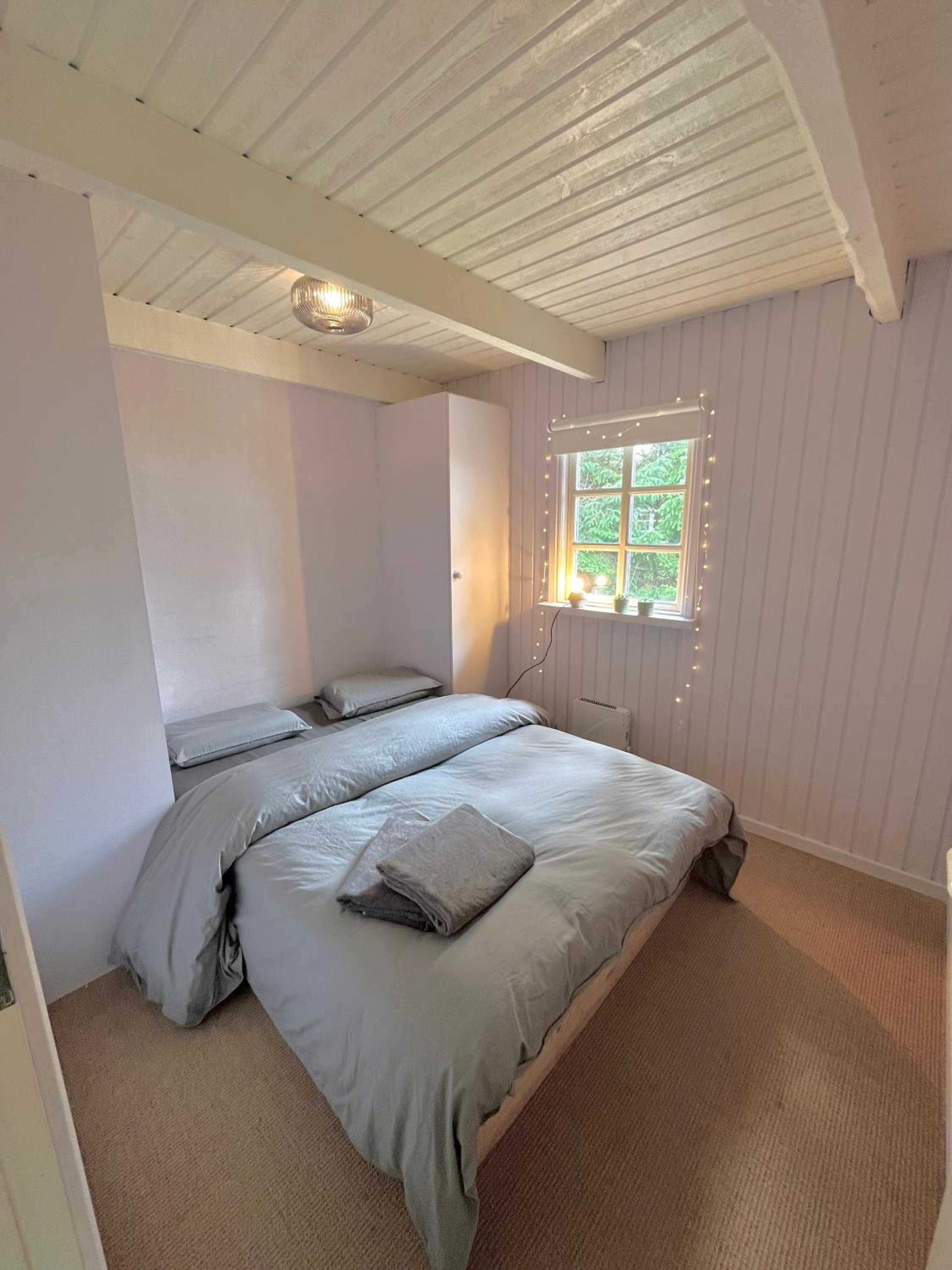Cozy child-friendly house