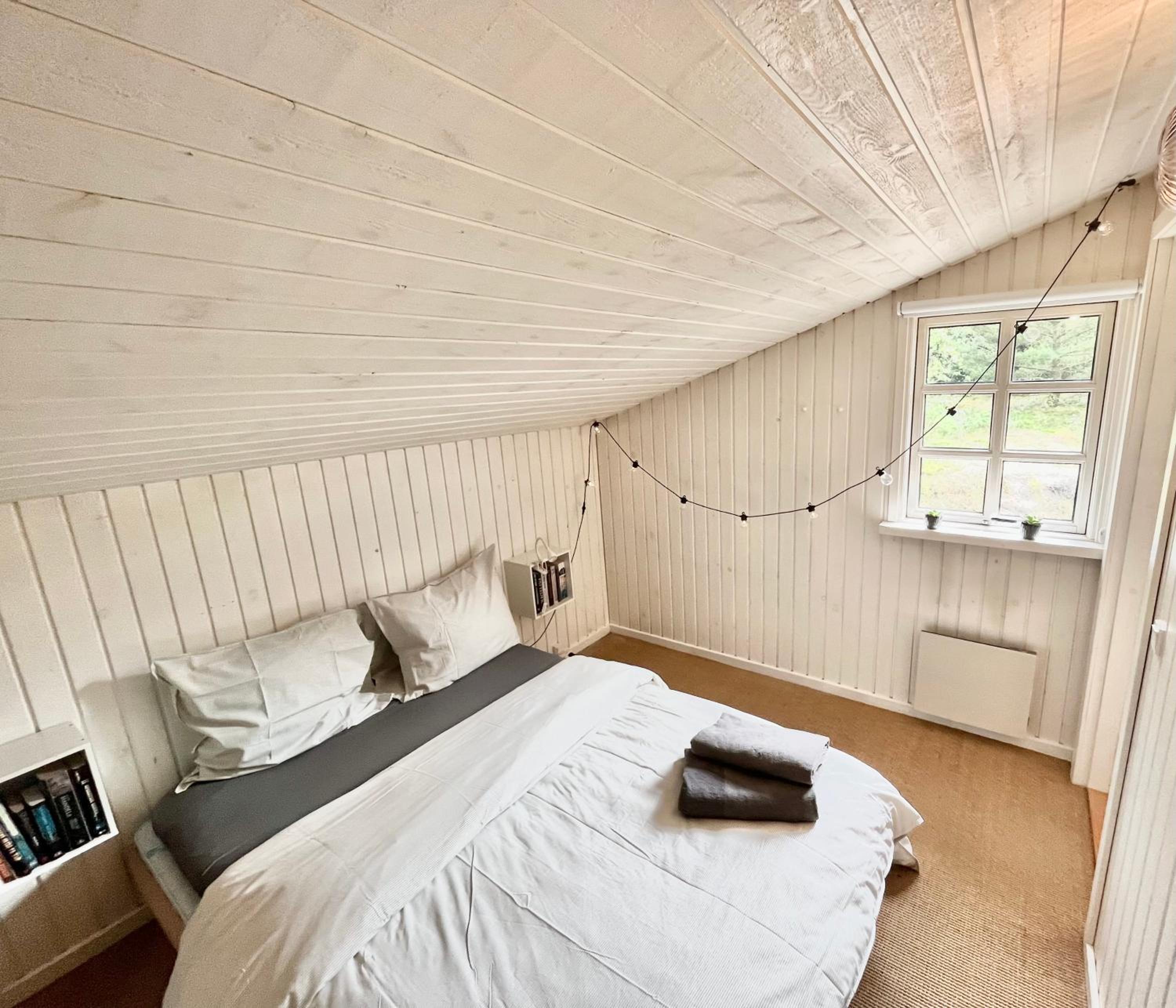 Cozy child-friendly house