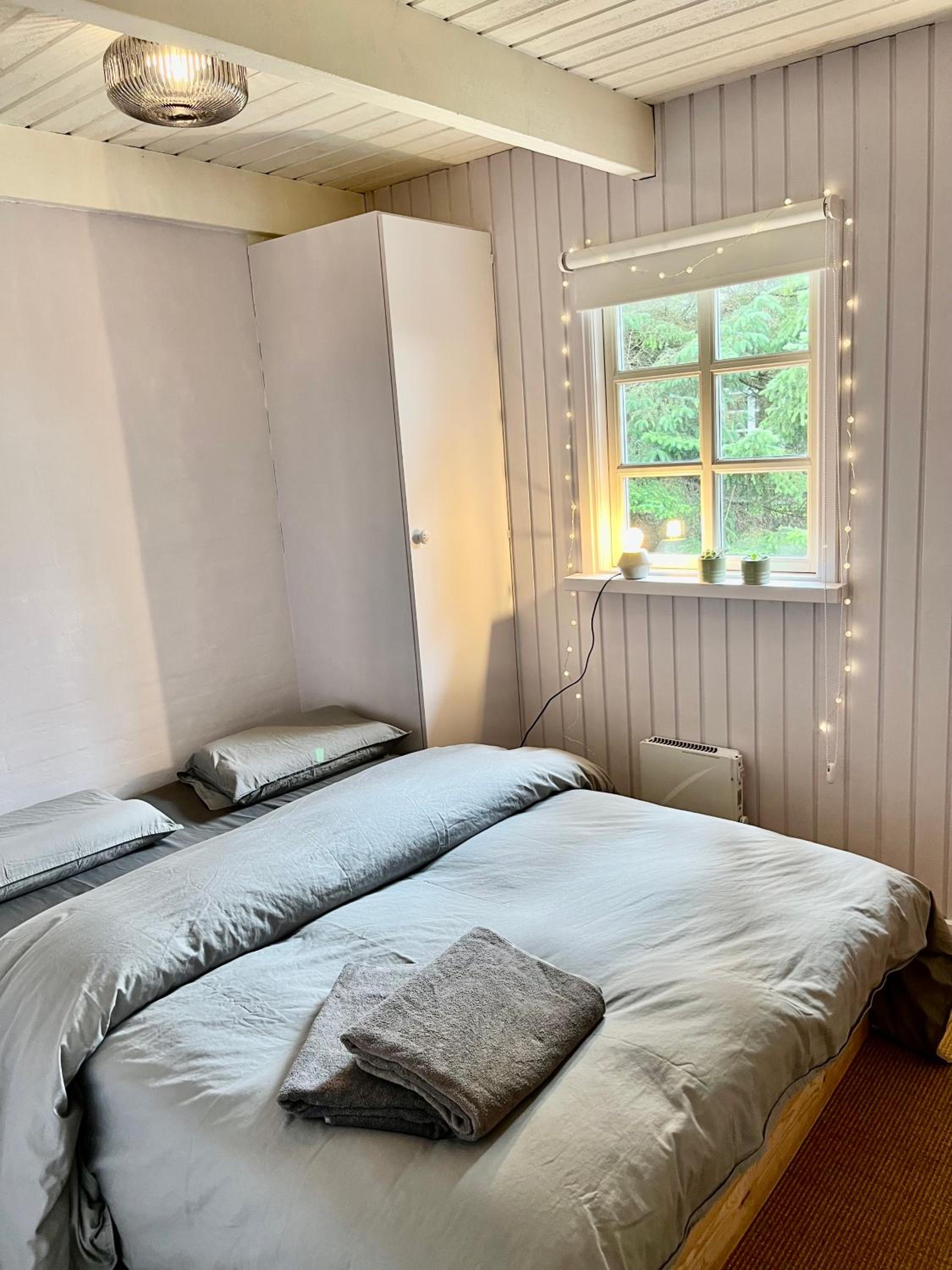 Cozy child-friendly house
