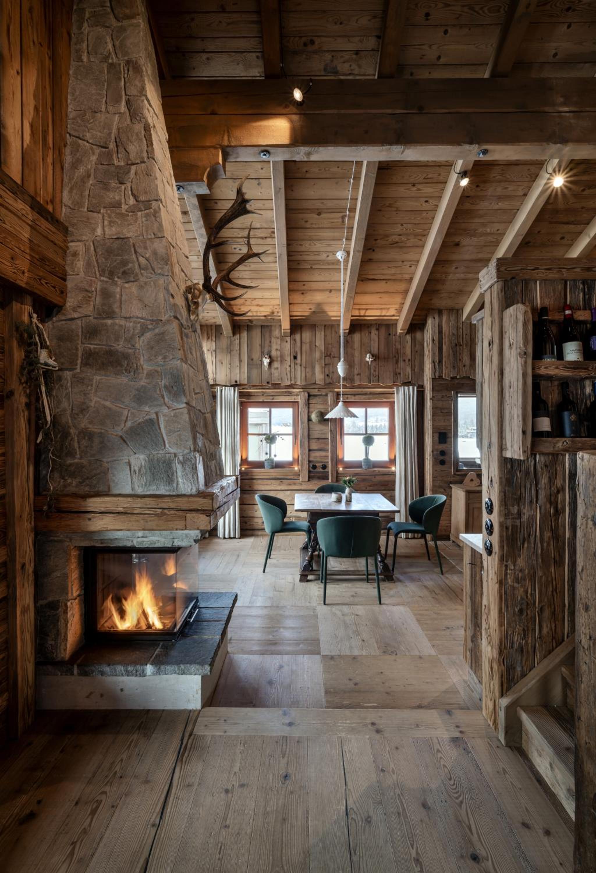 LaPosch - Living Lands