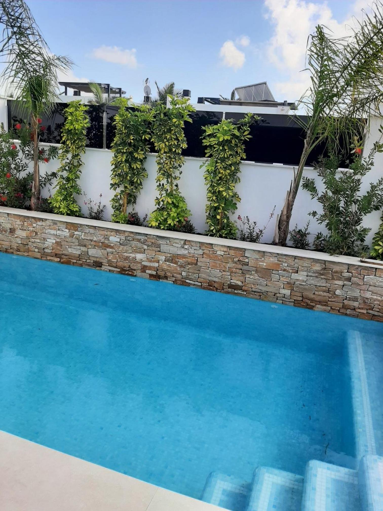 Villa Santos