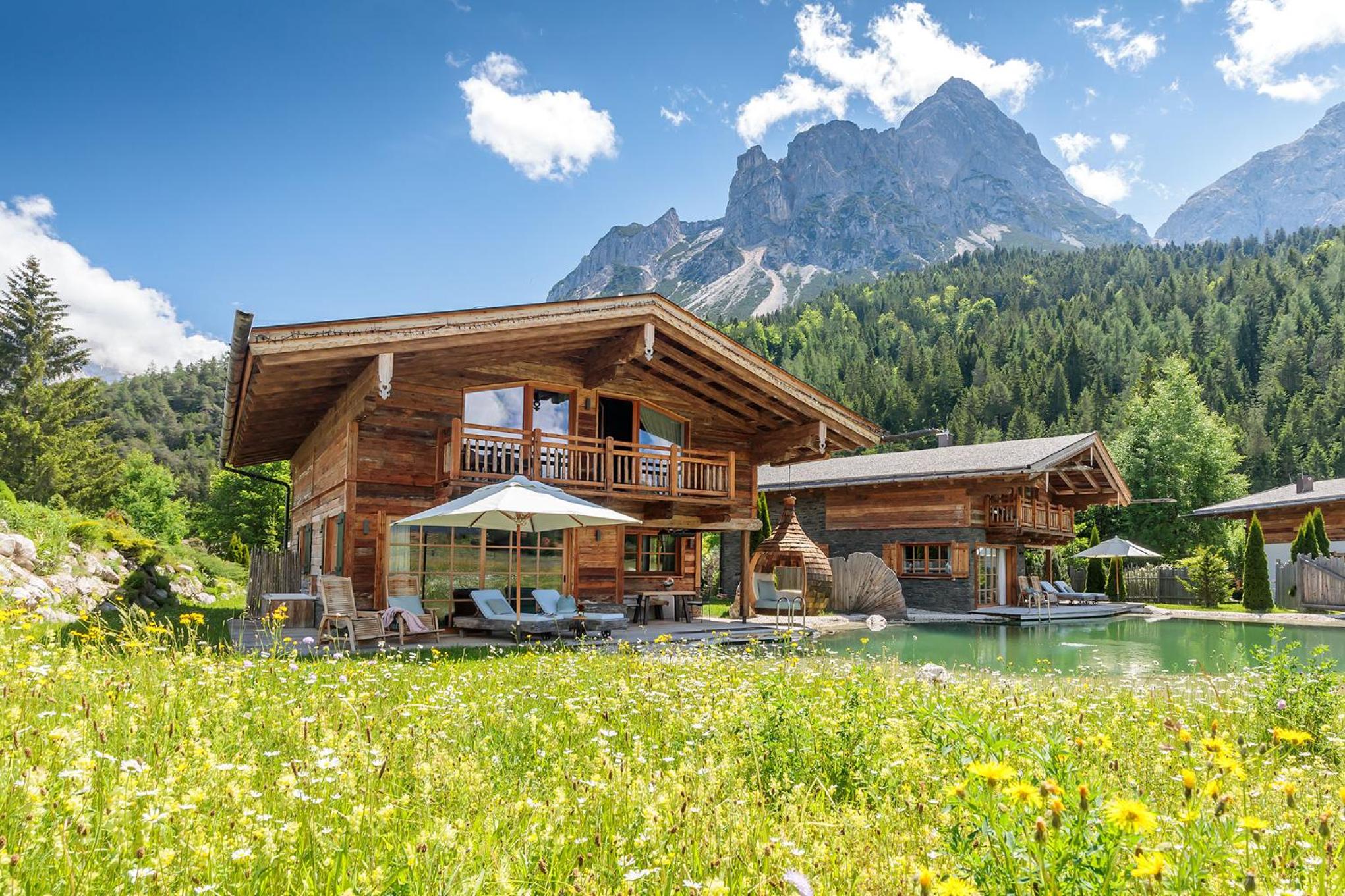 LaPosch - Living Lands