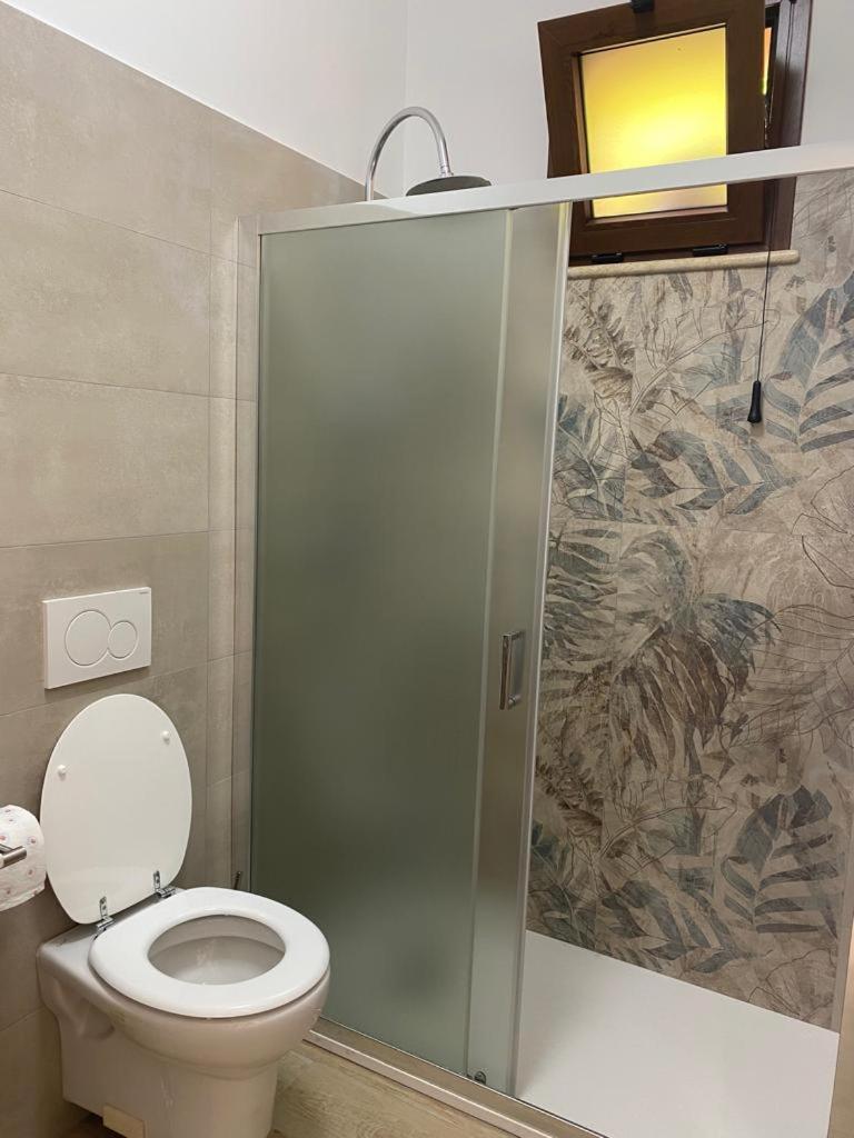 Medusa Apartment