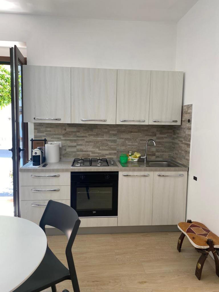 Medusa Apartment