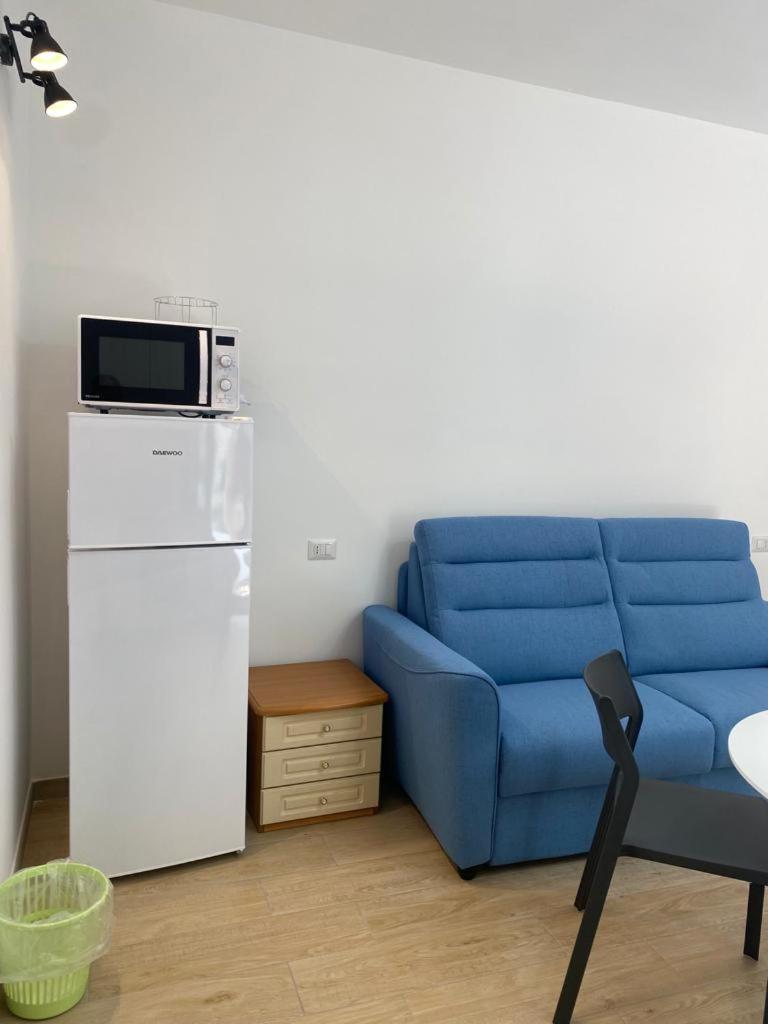 Medusa Apartment
