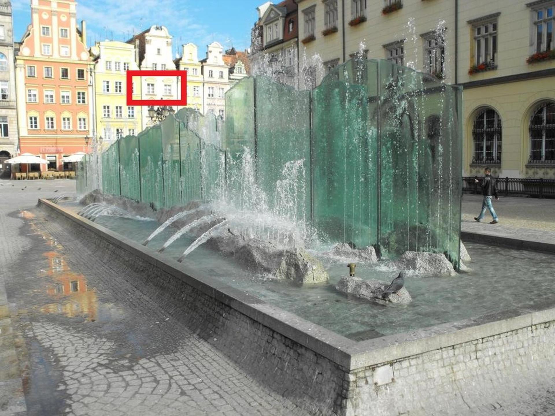 City Central Apartments Wrocław