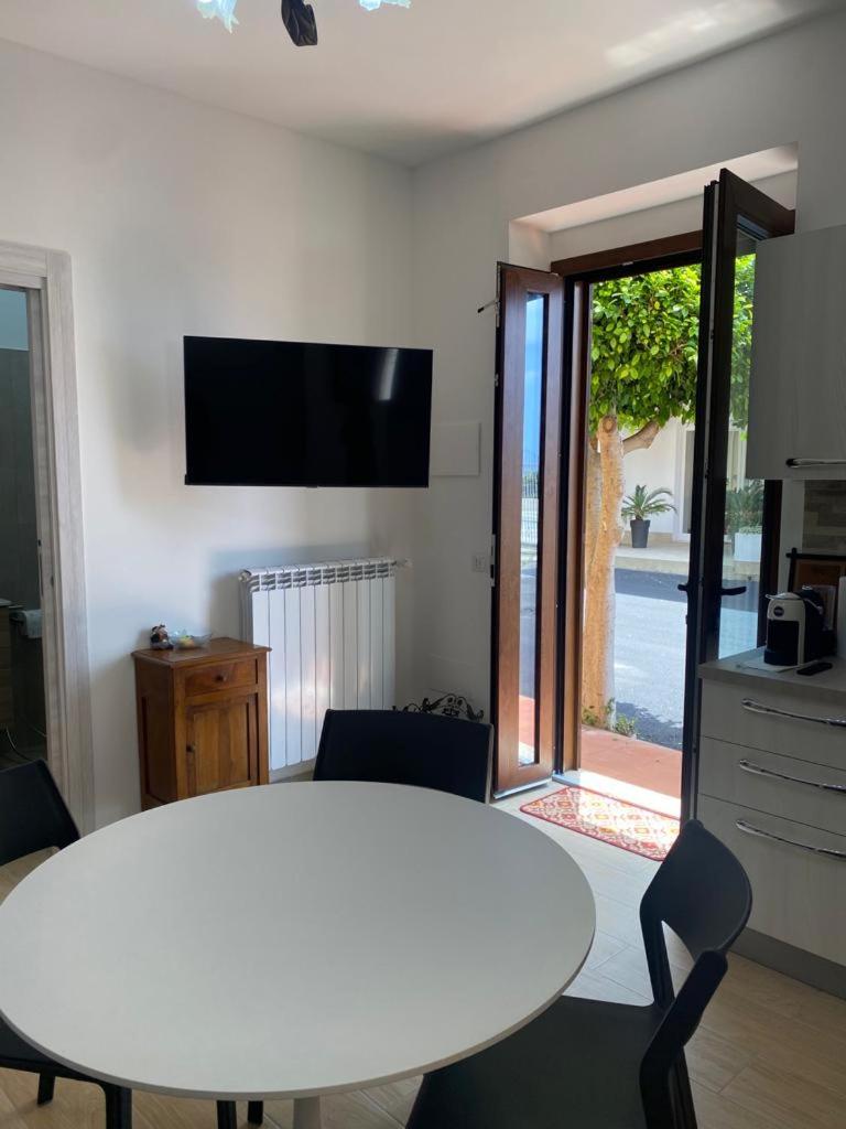 Medusa Apartment