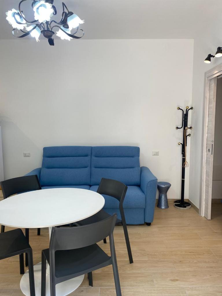 Medusa Apartment