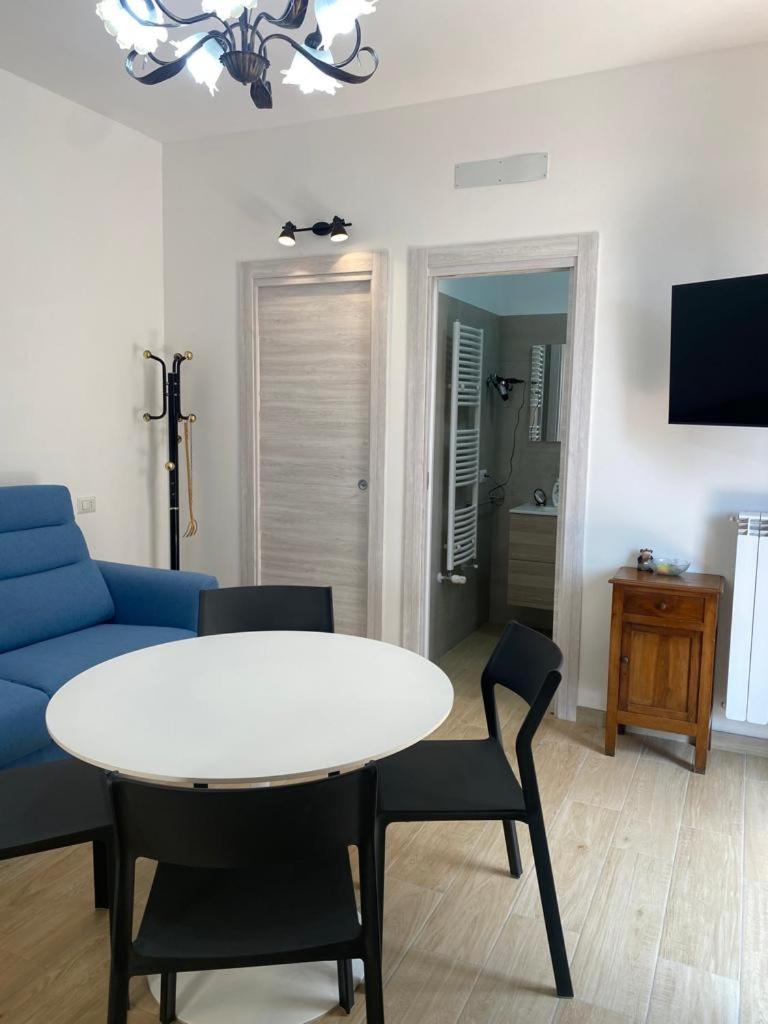 Medusa Apartment