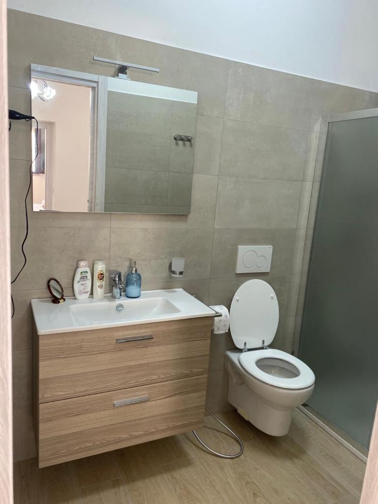 Medusa Apartment