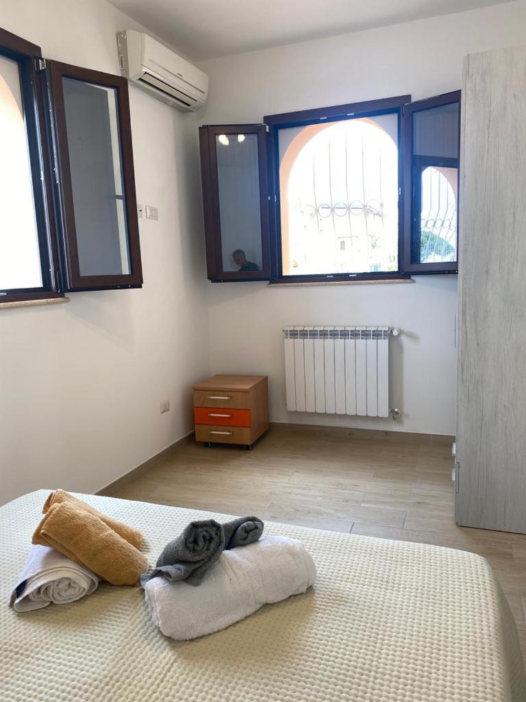 Medusa Apartment