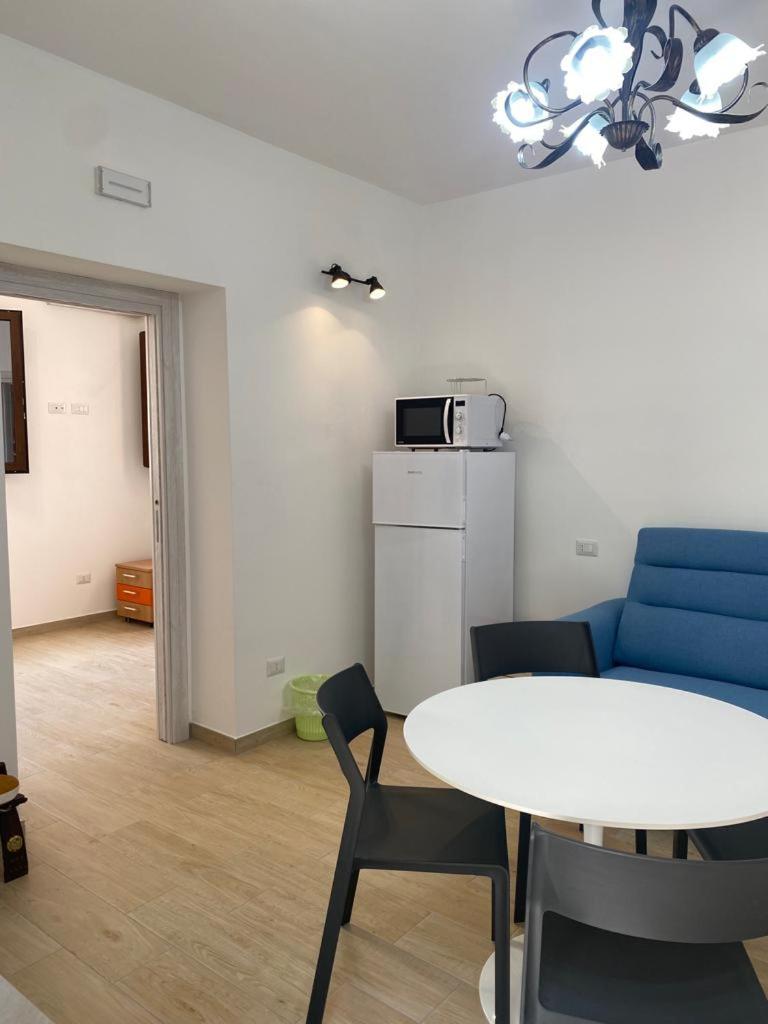 Medusa Apartment