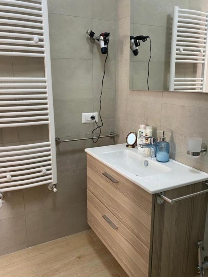 Medusa Apartment