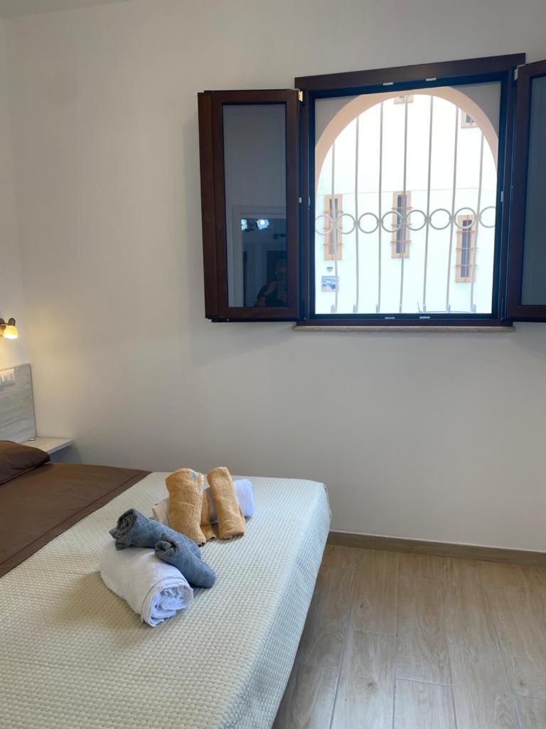 Medusa Apartment