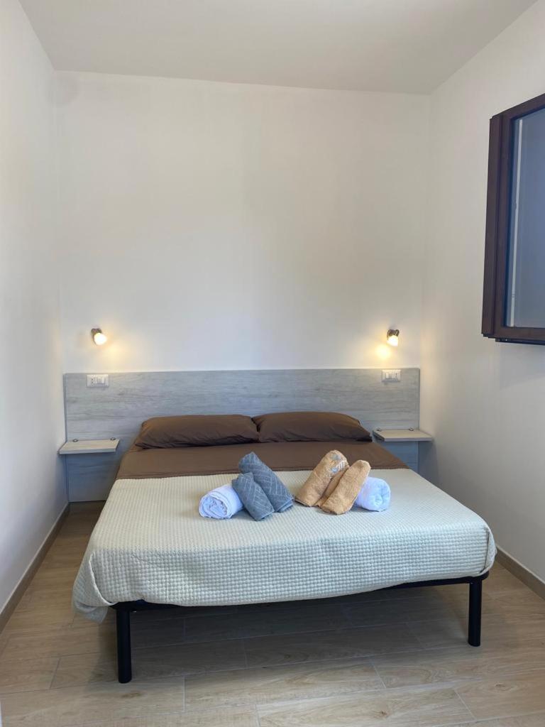 Medusa Apartment