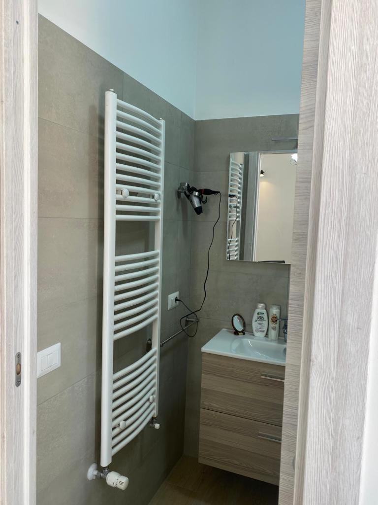 Medusa Apartment