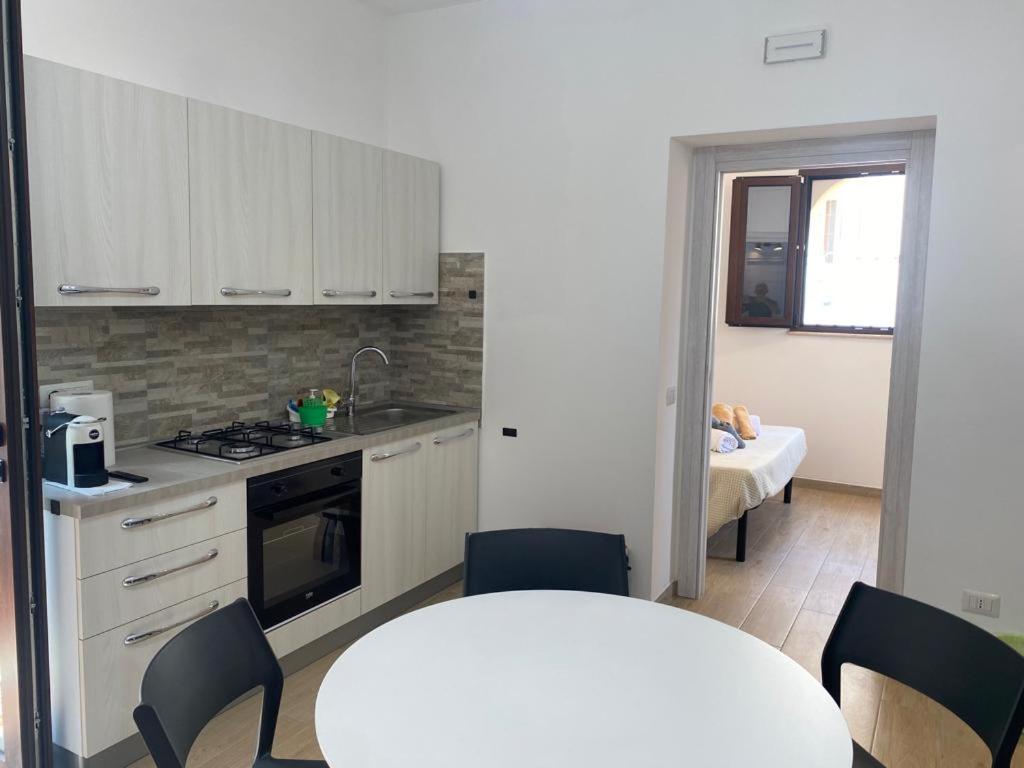 Medusa Apartment