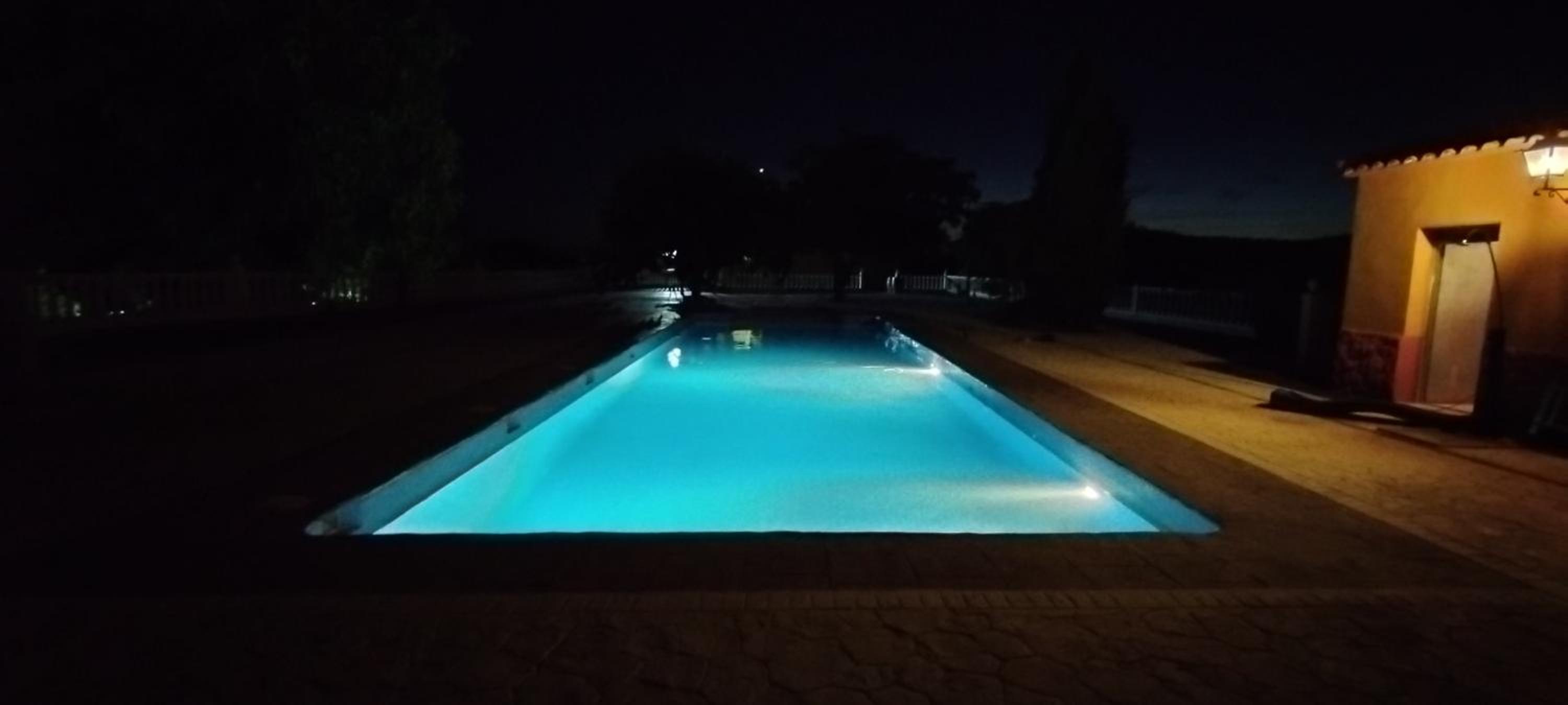Finca Cortés