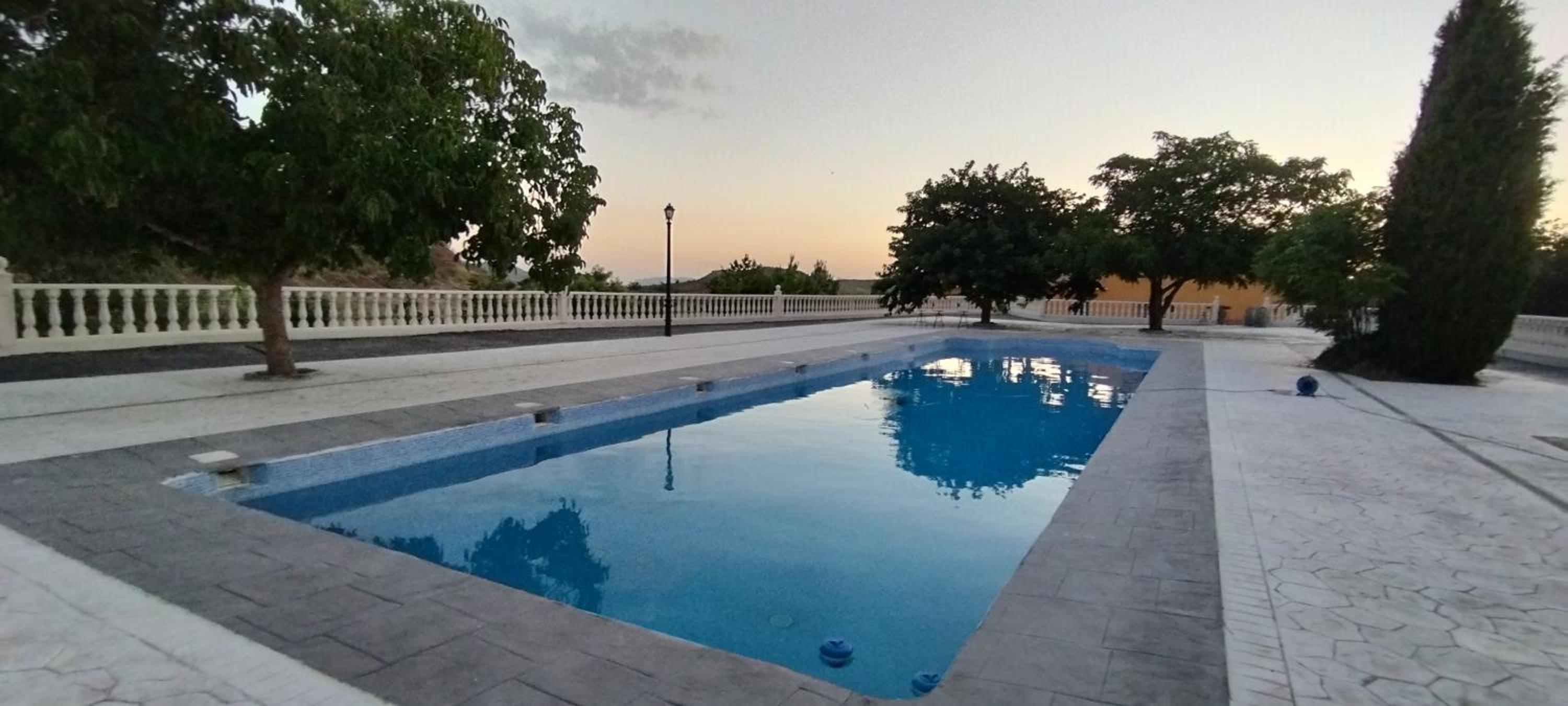 Finca Cortés