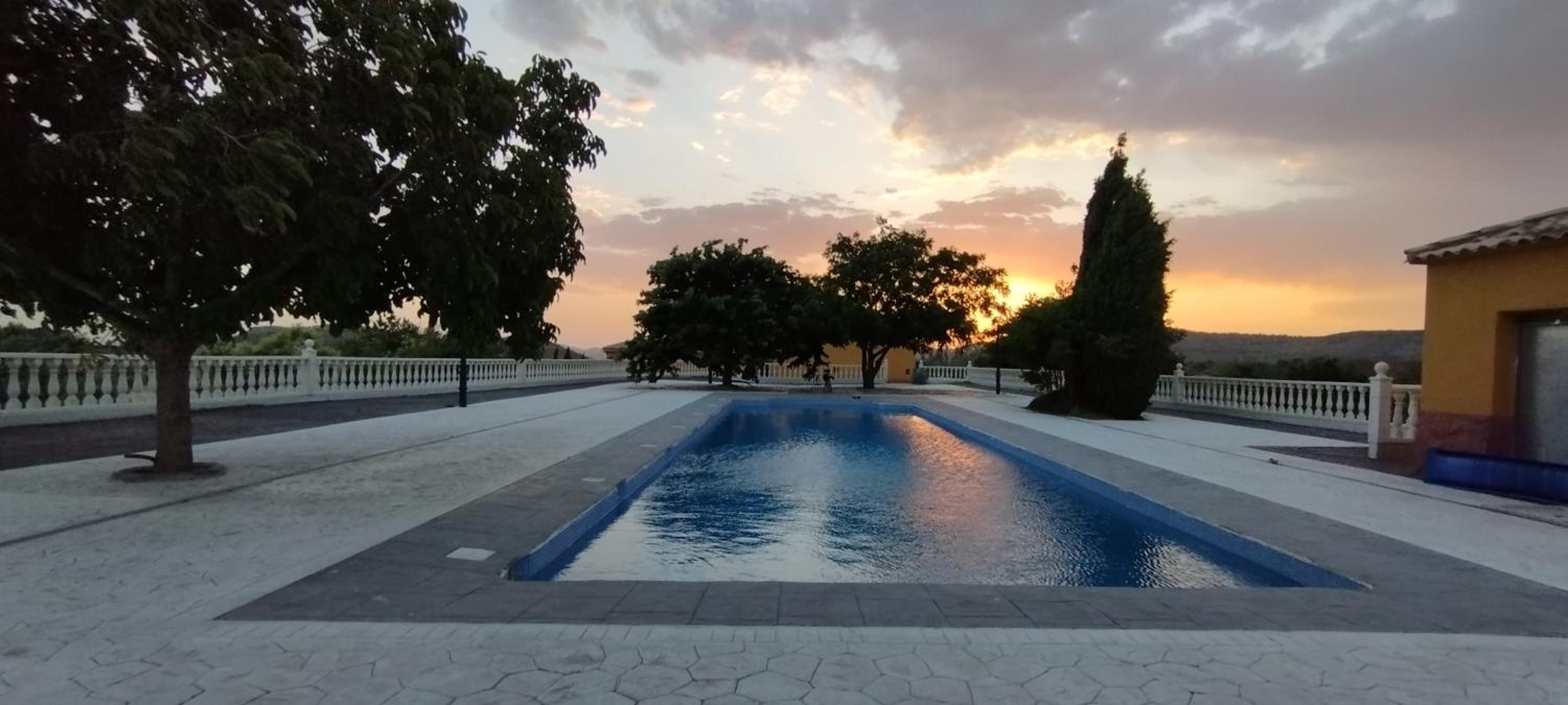 Finca Cortés