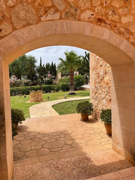 Finca El Patio