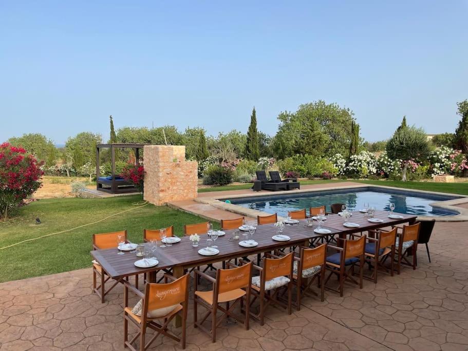 Finca El Patio