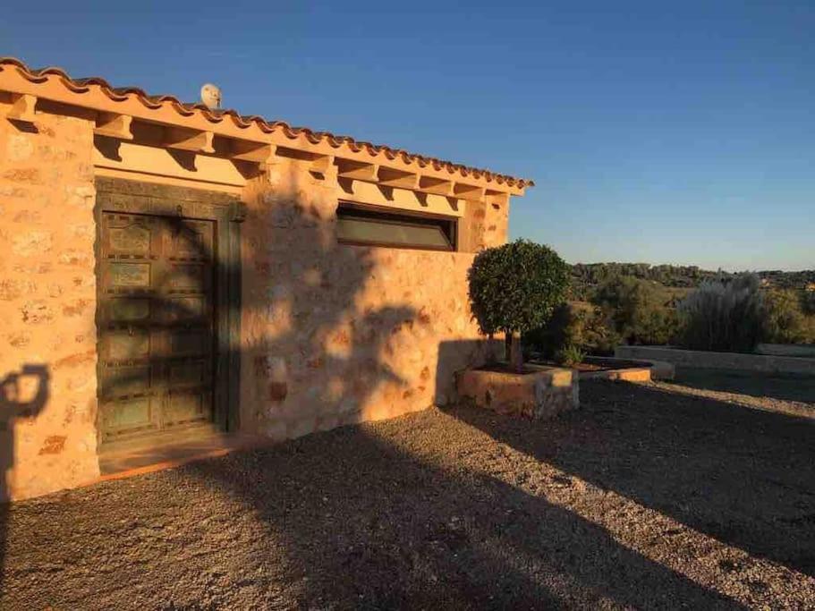 Finca El Patio