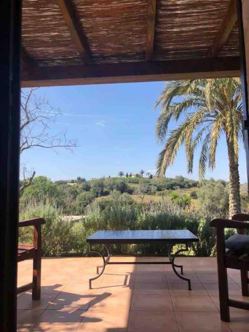 Finca El Patio