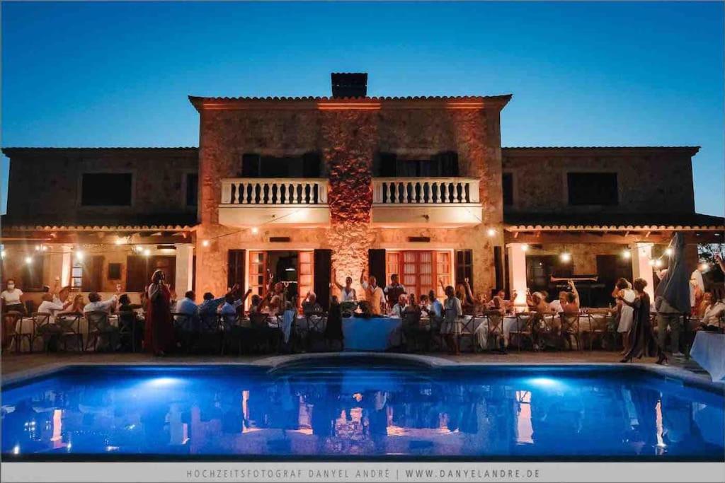 Finca El Patio