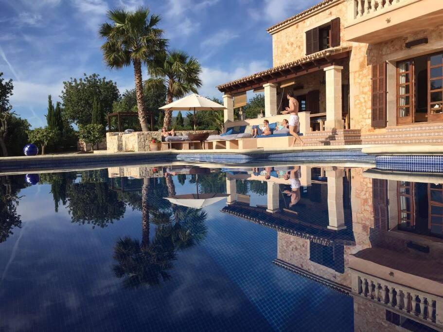 Finca El Patio