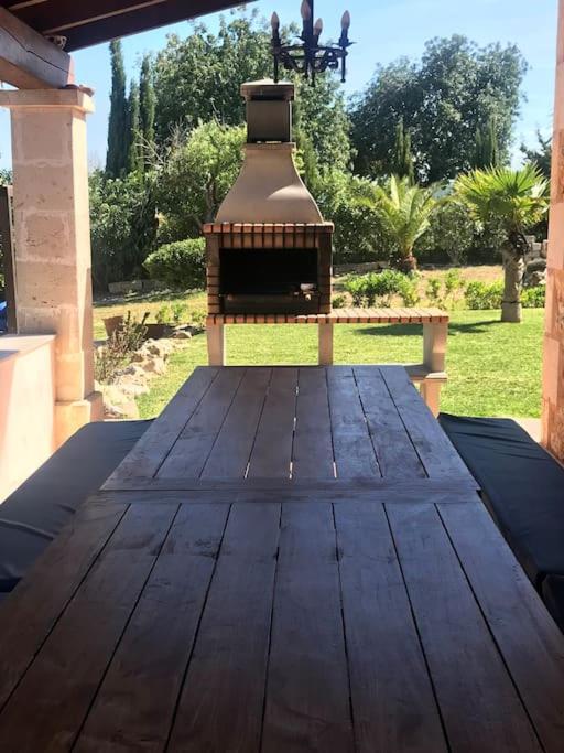 Finca El Patio