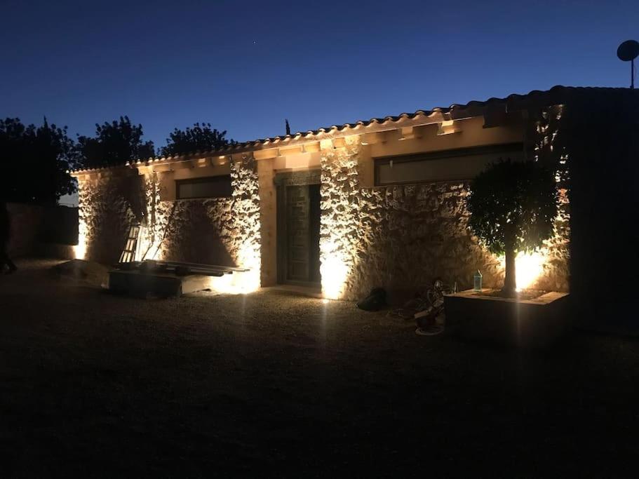 Finca El Patio