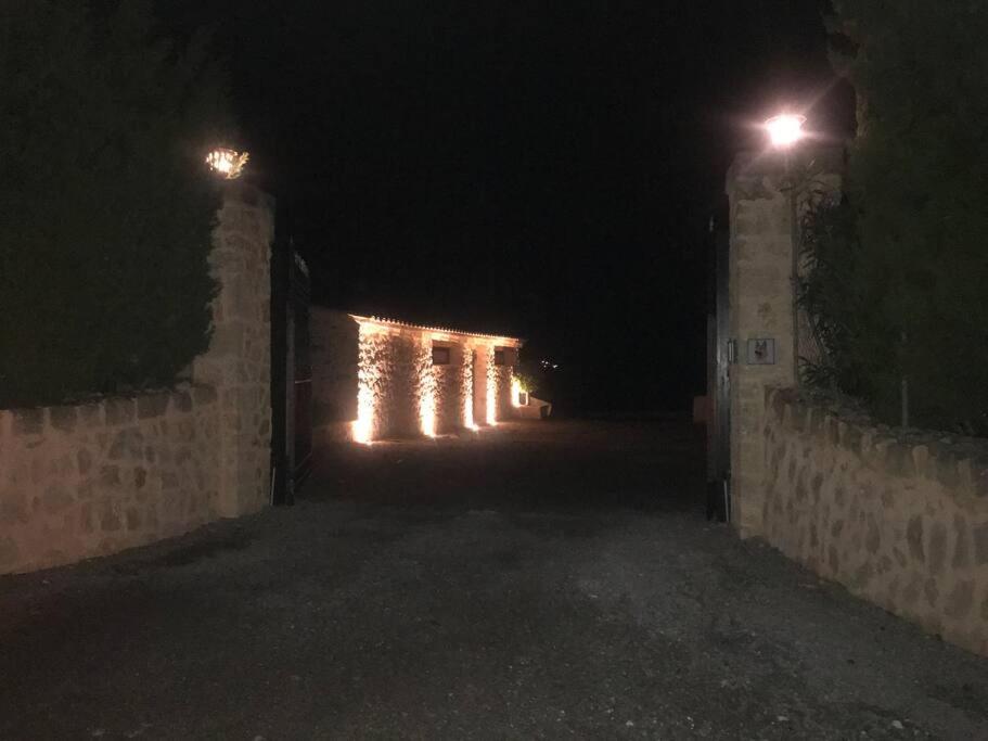 Finca El Patio