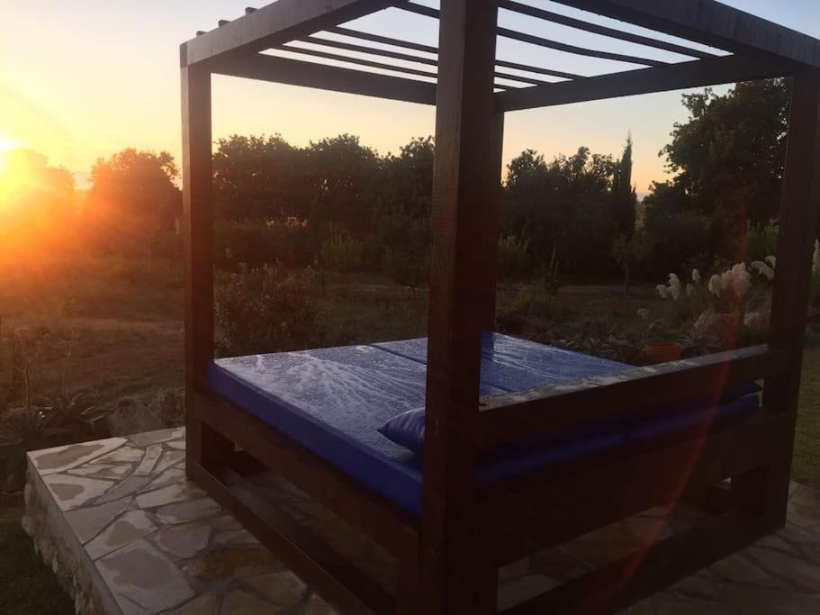 Finca El Patio
